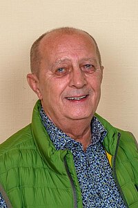 Harald Obermeier