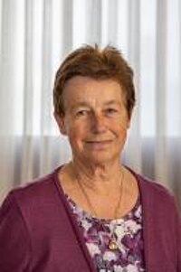 Theresia Stellnberger