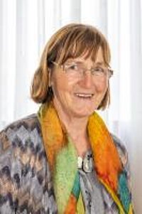Hermine Dickinger