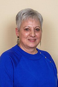 Paula Obermeier