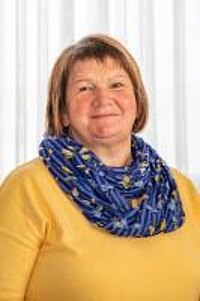 Ursula Ruthenstorfer