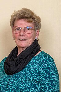 Monika Edelbauer