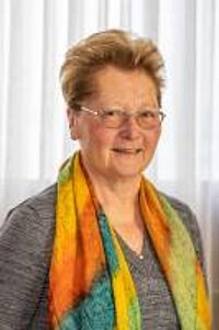 Theresia Klausner