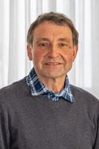 Johann Ganglbauer
