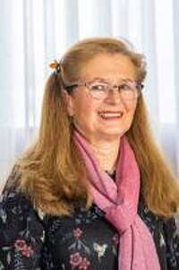 Ingrid Wöginger