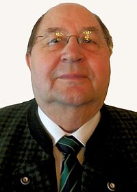Alfred Obermayr