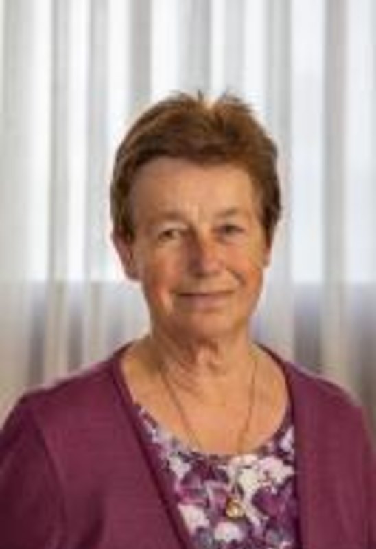 Theresia Stellnberger